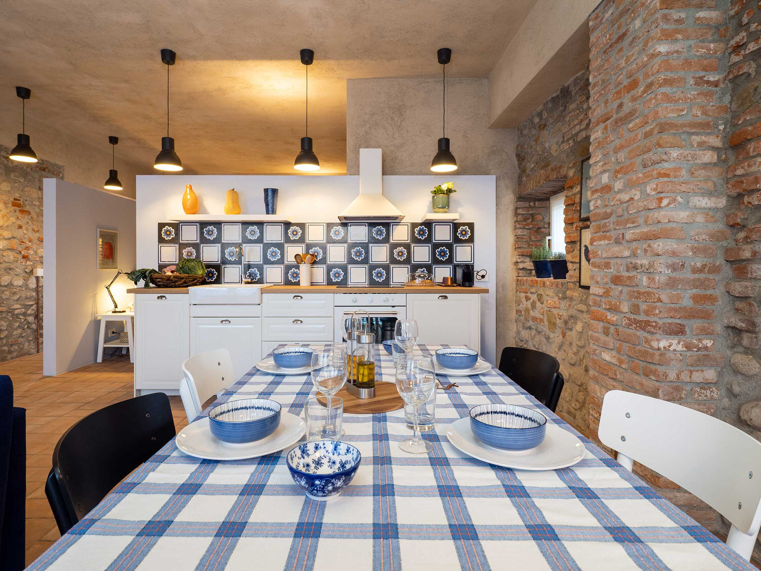 Green Lodge – Appartamento 1 – 1 Bedroom