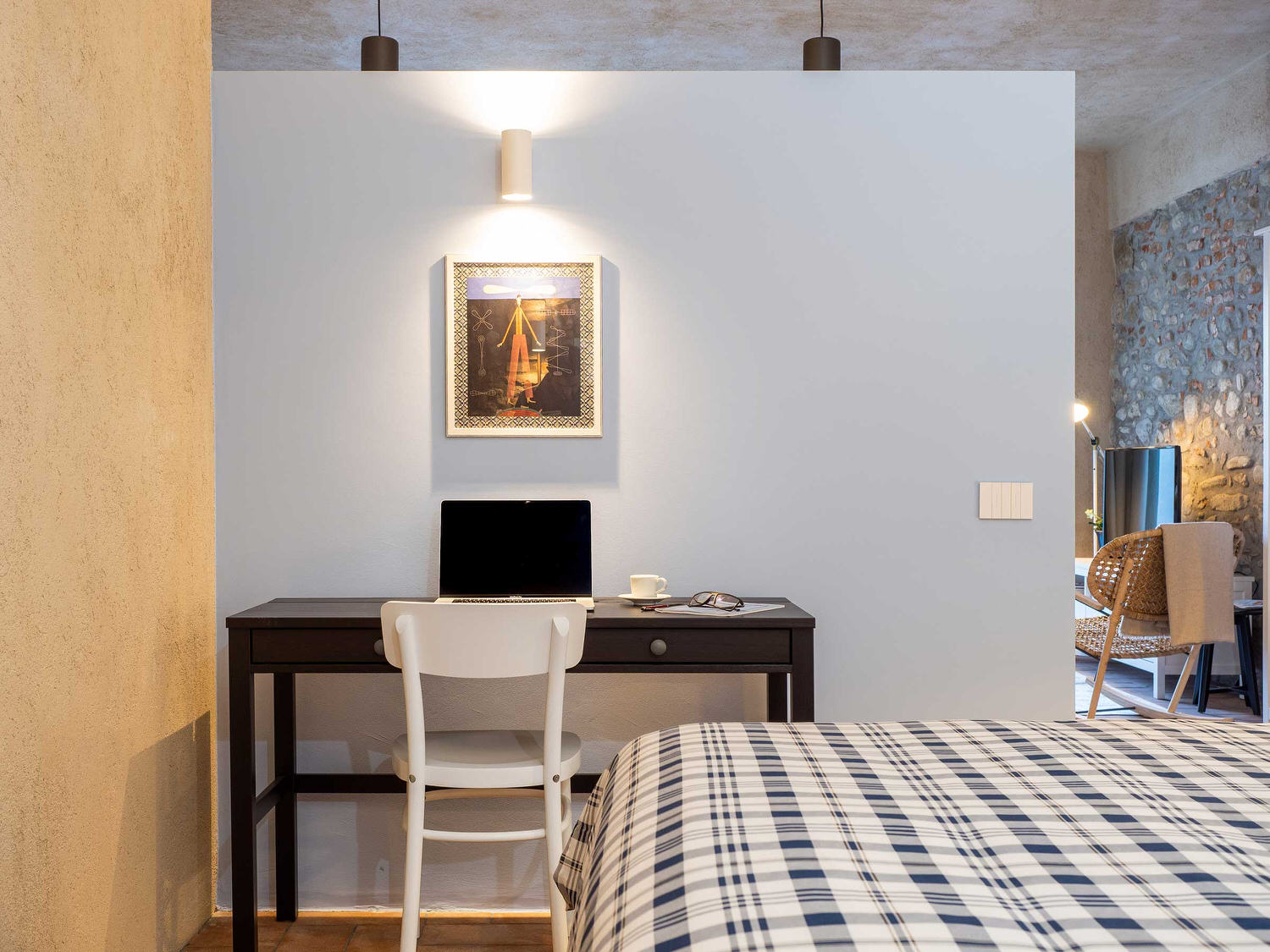 Green Lodge – Appartamento 1 – 1 Bedroom