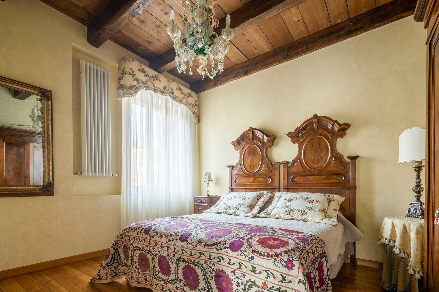 Palazzo Benassi Penthouse