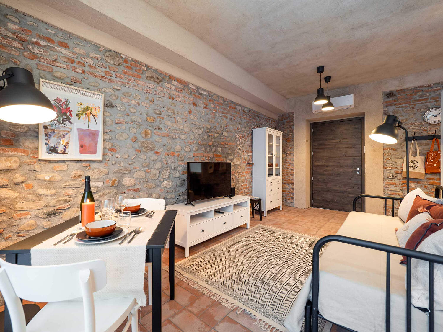 Green Lodge – Appartamento 3 – 1 Bedroom