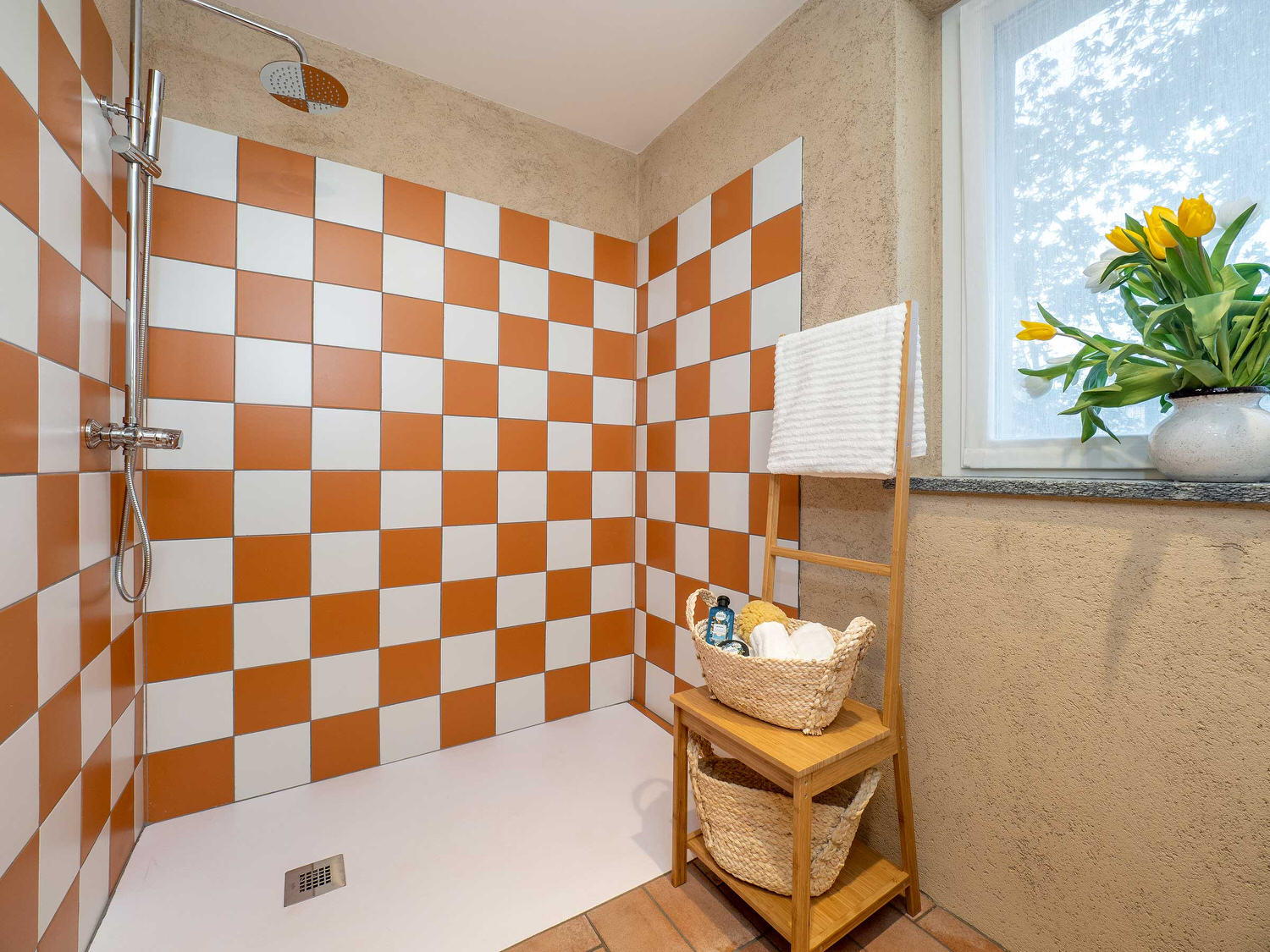 Green Lodge – Appartamento 3 – 1 Bedroom