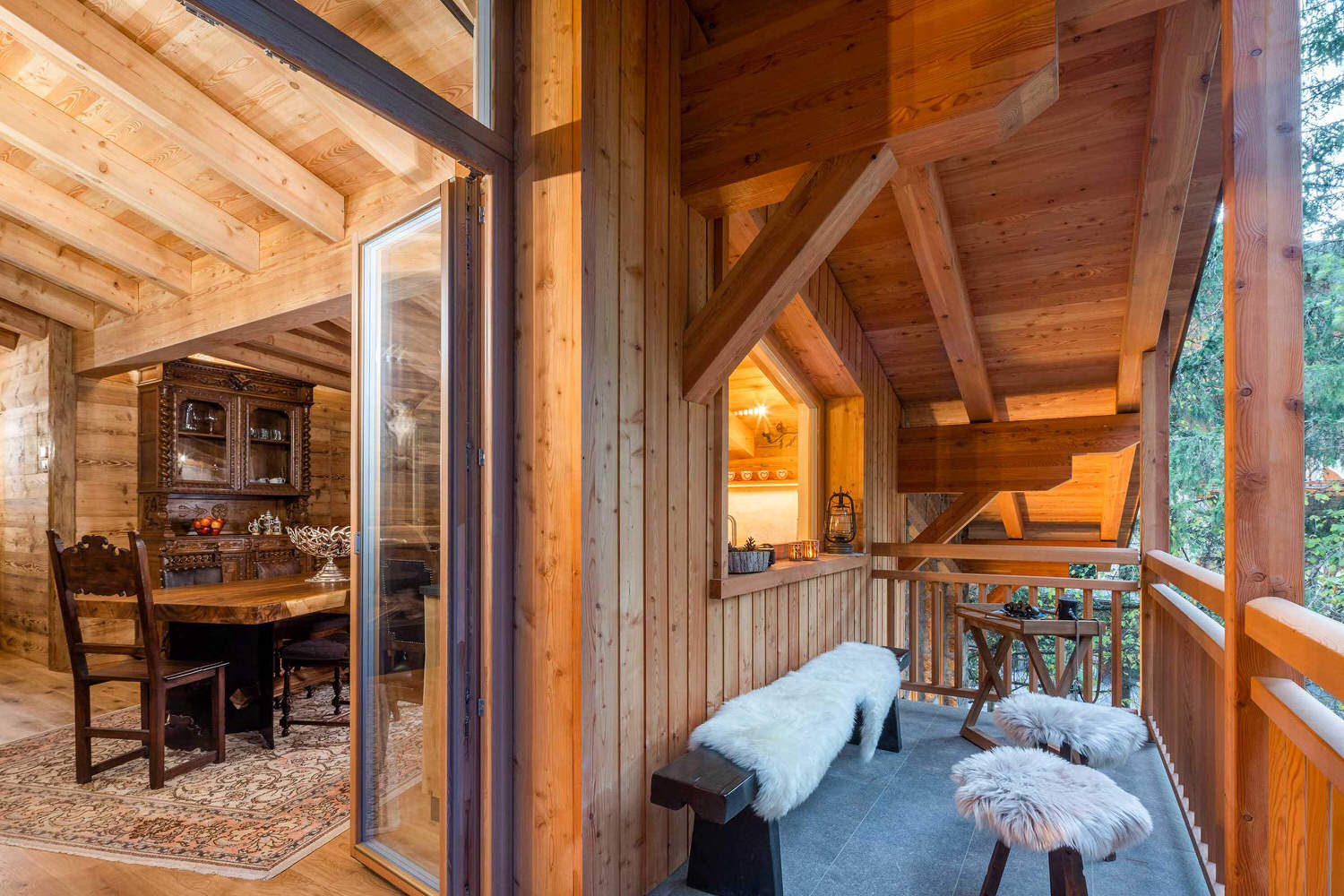 Chalet Sella Ronda