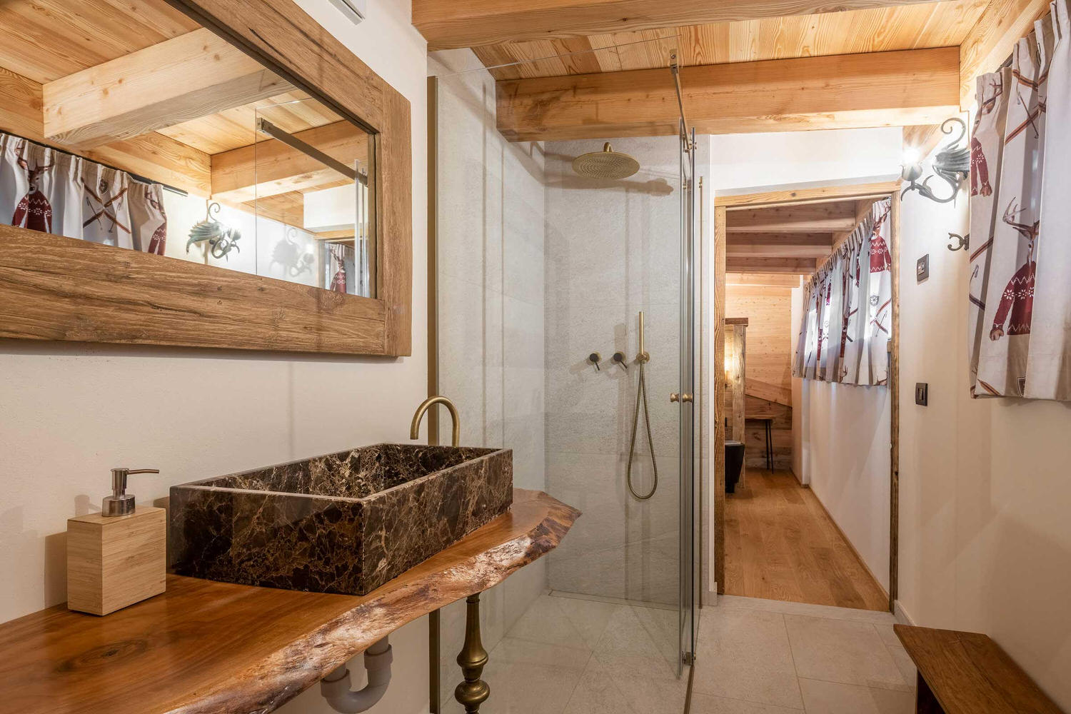 Chalet Sella Ronda