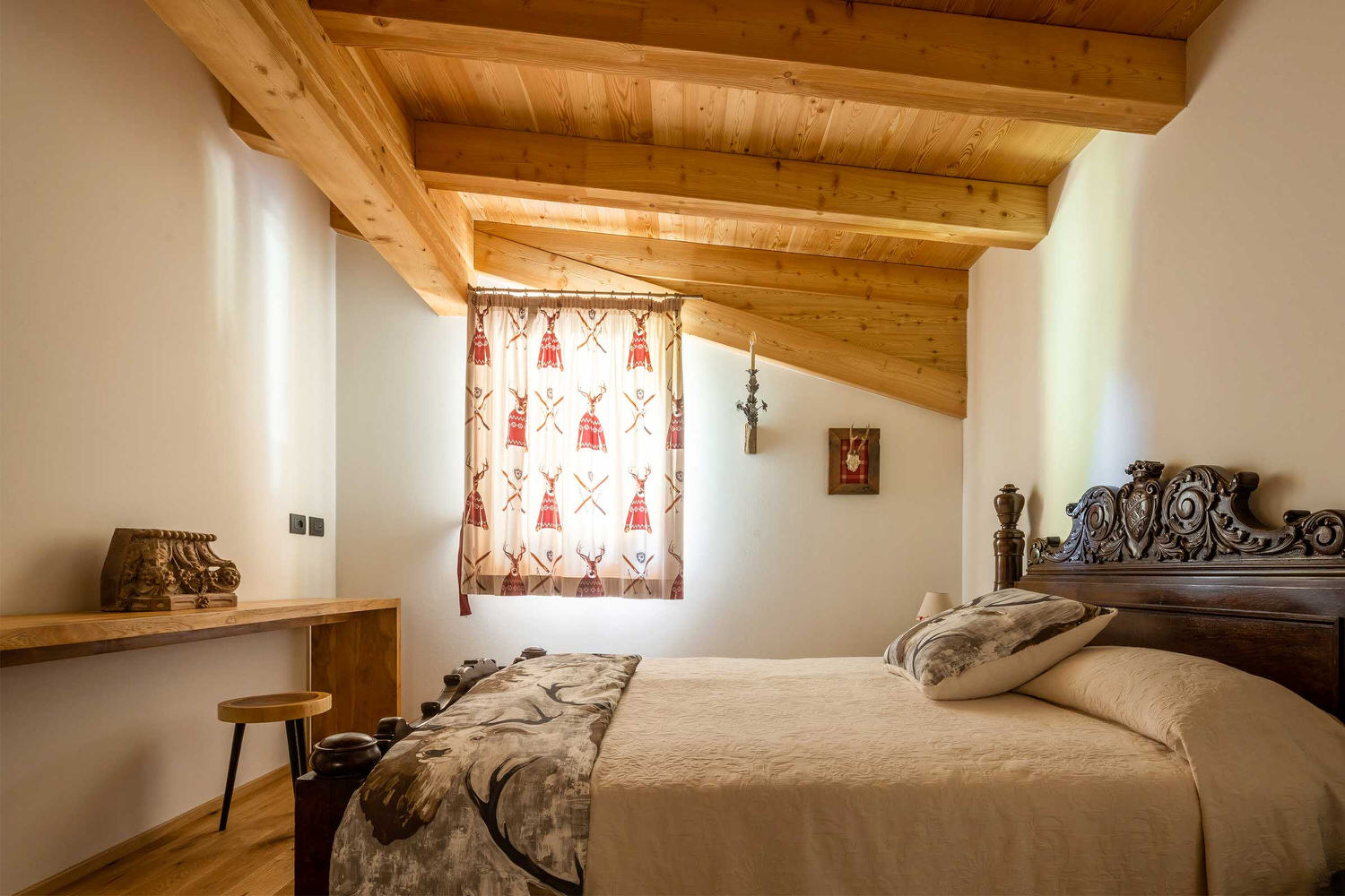 Chalet Sella Ronda