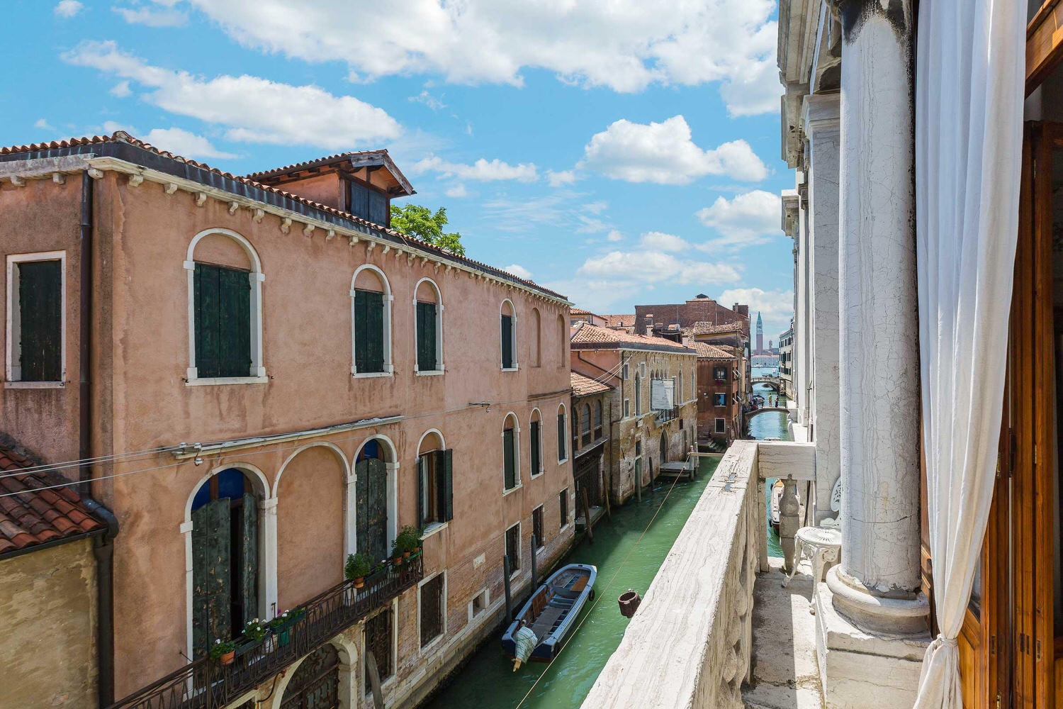 Brunelleschi Palace