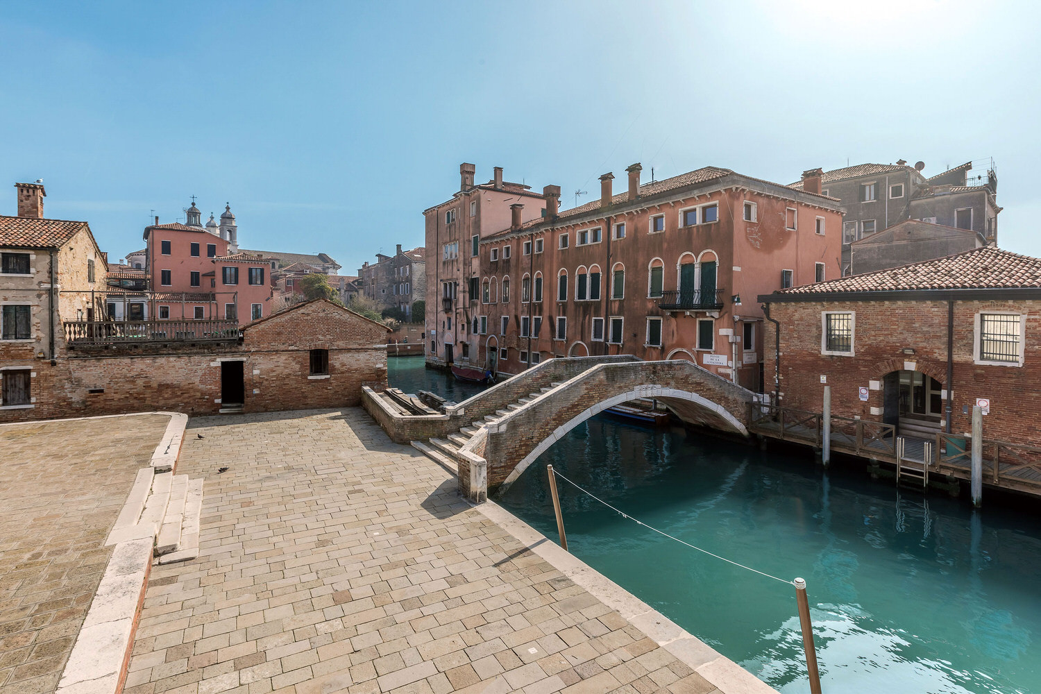 Palazzetto San Trovaso