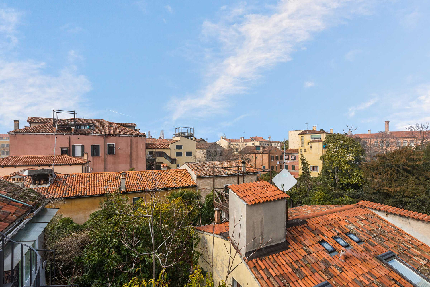 Palazzetto San Trovaso