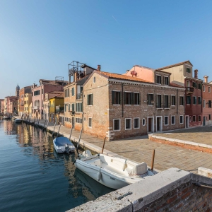 Palazzetto San Trovaso