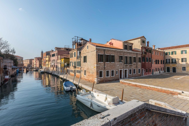 Palazzetto San Trovaso