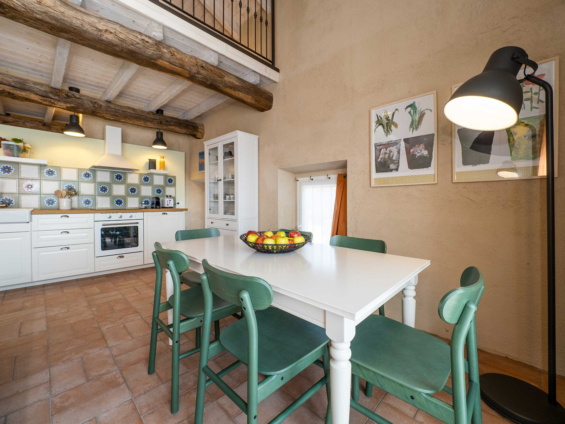 Green Lodge – Appartamento 5 – 1 Bedroom