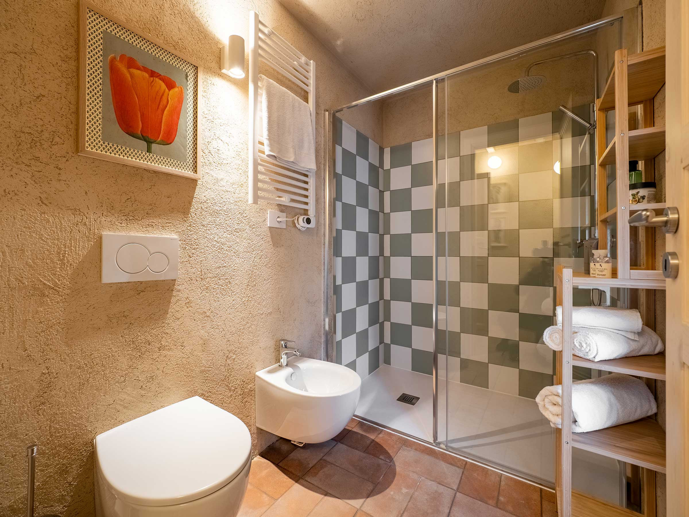 Green Lodge – Appartamento 5 – 1 Bedroom