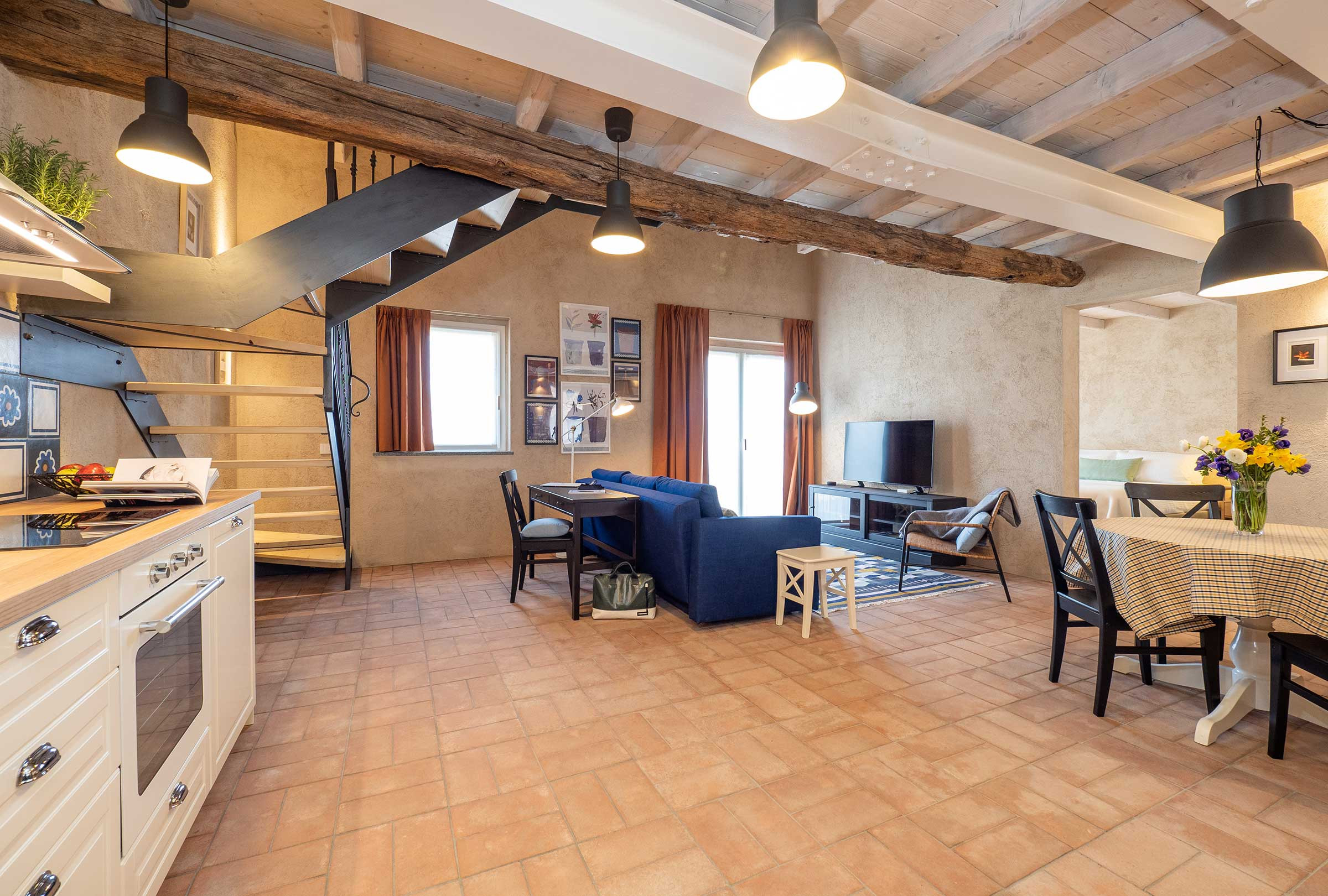 Green Lodge – Appartamento 7 – 2 Bedroom