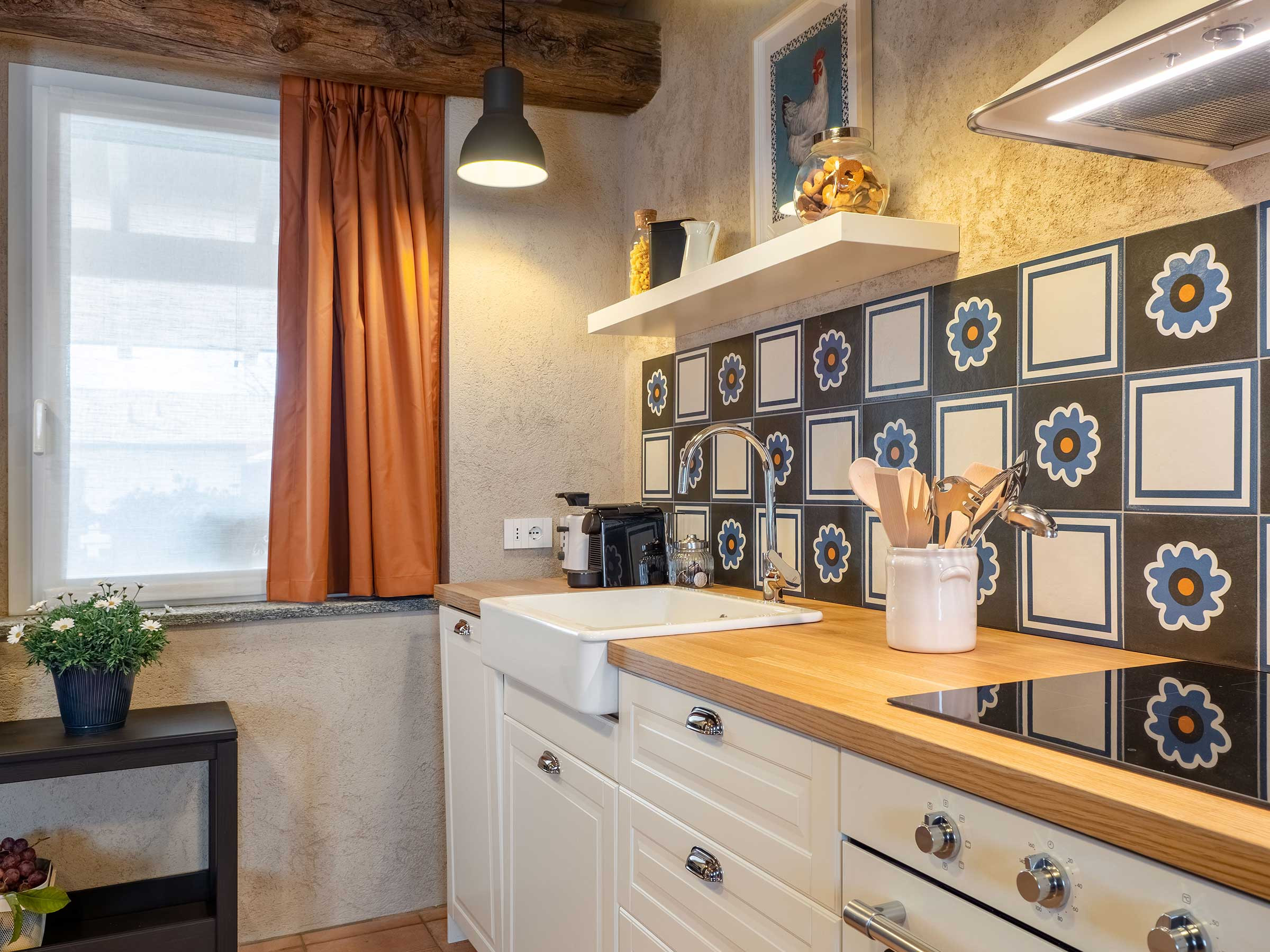 Green Lodge – Appartamento 7 – 2 Bedroom