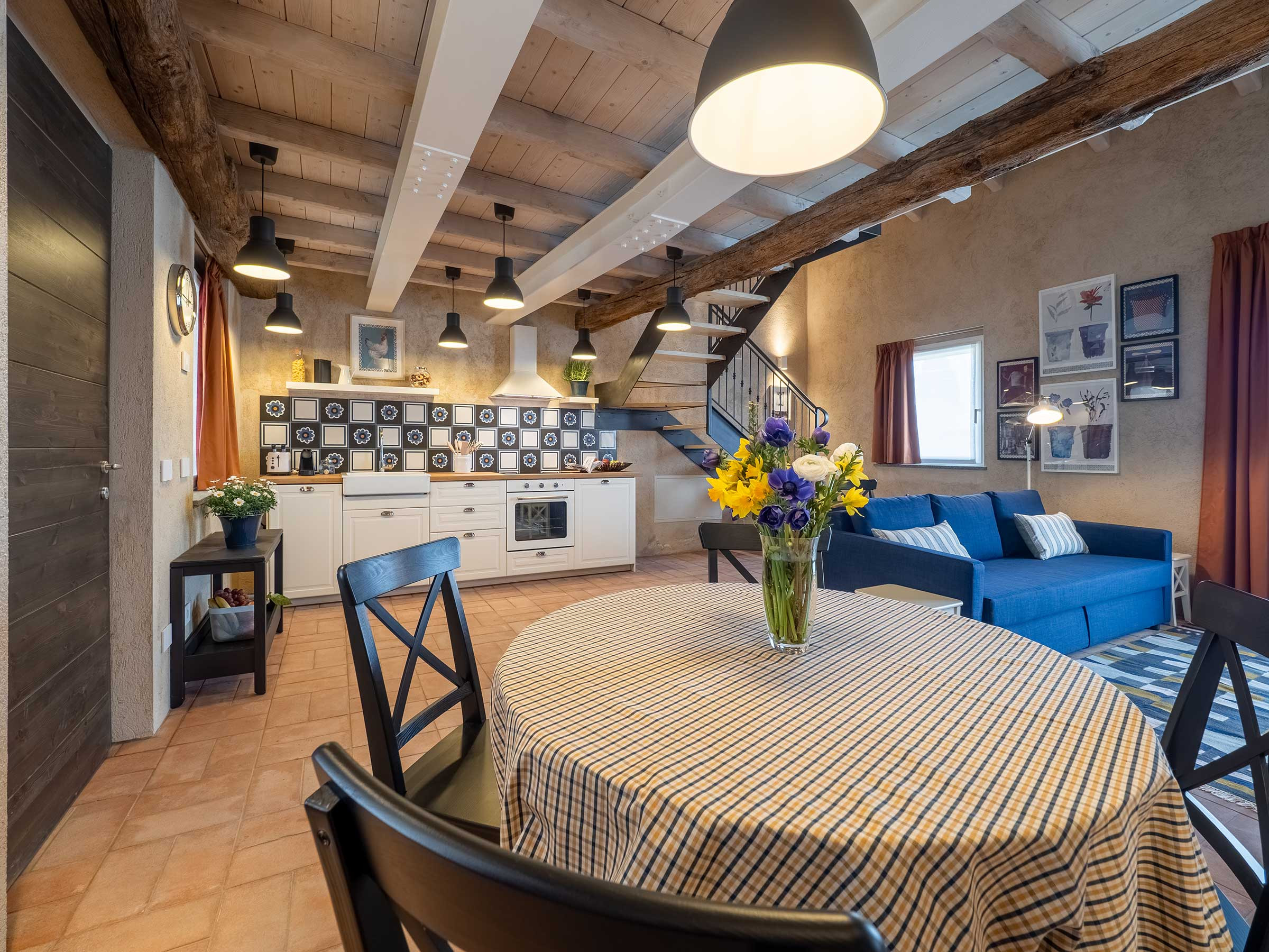 Green Lodge – Appartamento 7 – 2 Bedroom