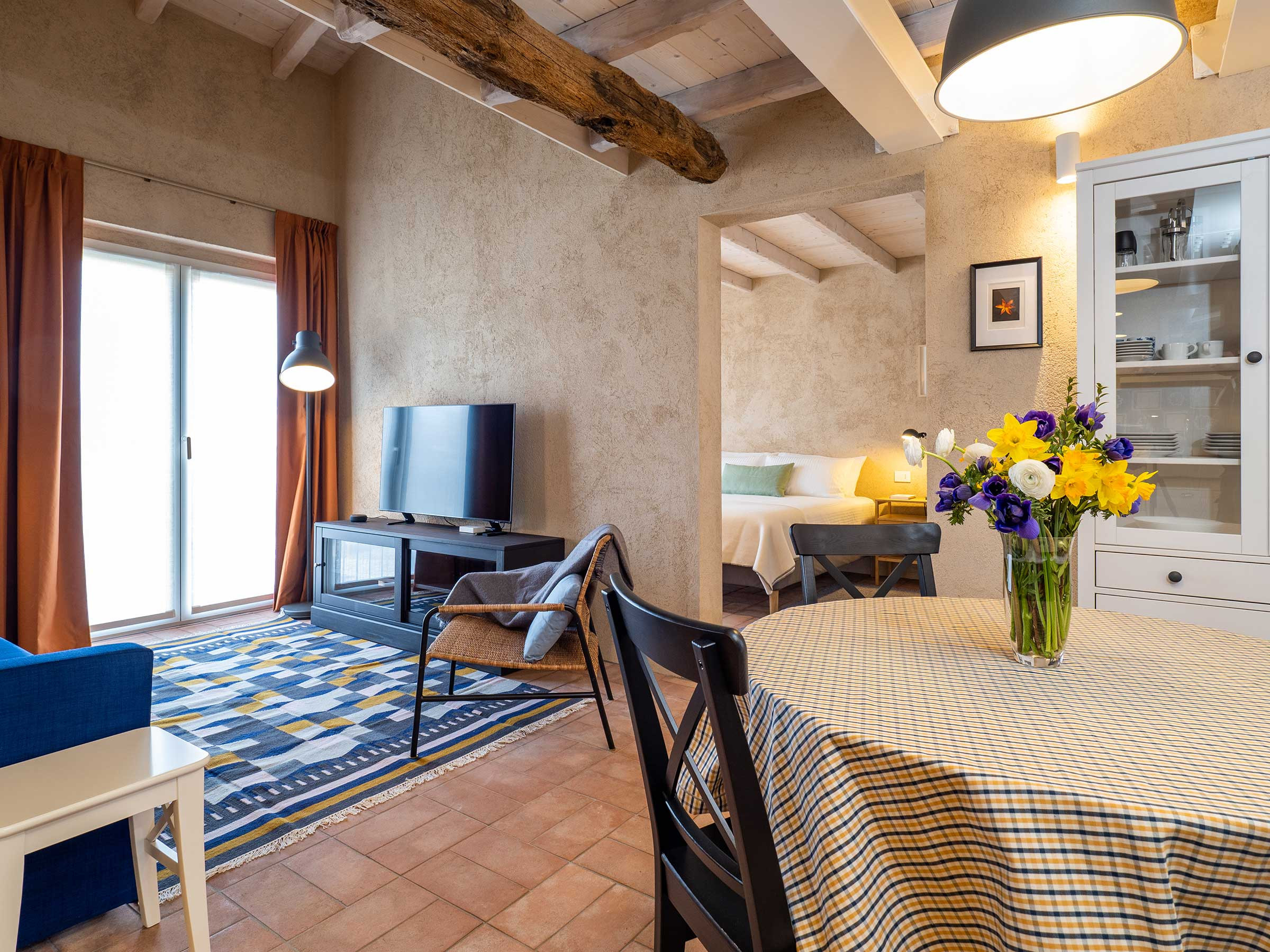 Green Lodge – Appartamento 7 – 2 Bedroom