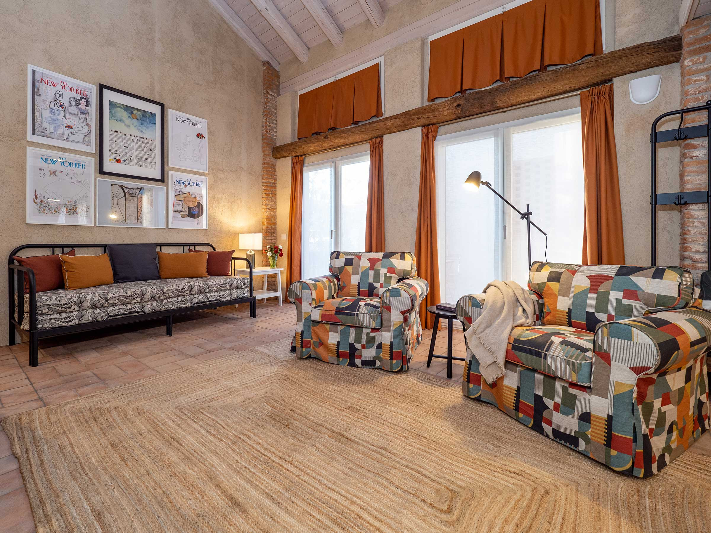 Green Lodge – Appartamento 11 – 1 bedroom